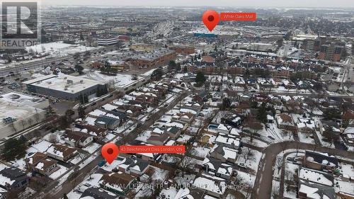 43 Beechmount Crescent, London South (South X), ON - Outdoor With View