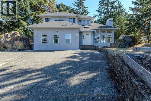 407 Coralee Pl  Langford, BC V9B 6C4