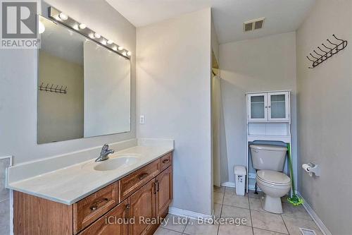 3496 Covent Crescent, Mississauga, ON - Indoor Photo Showing Bathroom