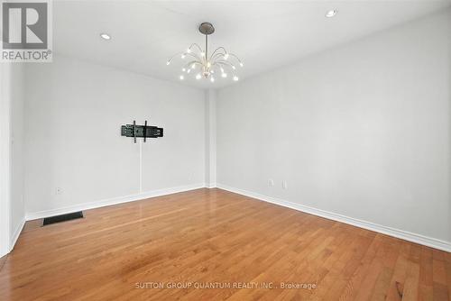 167 Alessio Drive, Hamilton, ON - Indoor Photo Showing Other Room