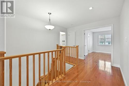 167 Alessio Drive, Hamilton, ON - Indoor Photo Showing Other Room