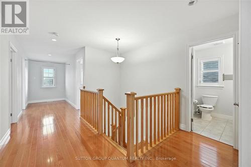 167 Alessio Drive, Hamilton, ON - Indoor Photo Showing Other Room