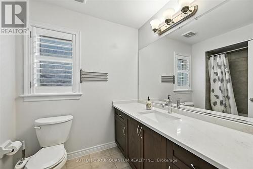 167 Alessio Drive, Hamilton, ON - Indoor Photo Showing Bathroom