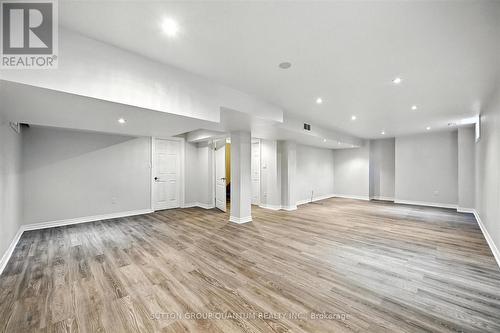 167 Alessio Drive, Hamilton, ON - Indoor Photo Showing Other Room