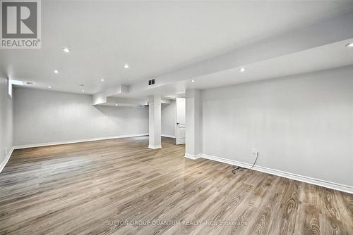 167 Alessio Drive, Hamilton, ON - Indoor Photo Showing Other Room