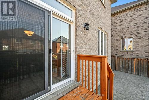 167 Alessio Drive, Hamilton, ON - Outdoor With Exterior