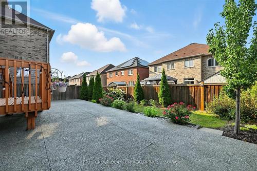 167 Alessio Drive, Hamilton, ON - Outdoor