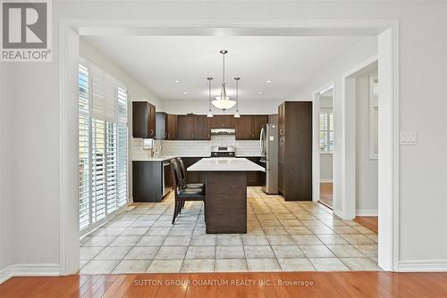 167 Alessio Drive, Hamilton, ON - Indoor