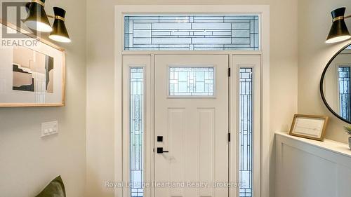 171 Kingfisher Lane, Goderich (Goderich (Town)), ON - Indoor Photo Showing Other Room