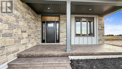 171 Kingfisher Lane, Goderich (Goderich (Town)), ON - Outdoor