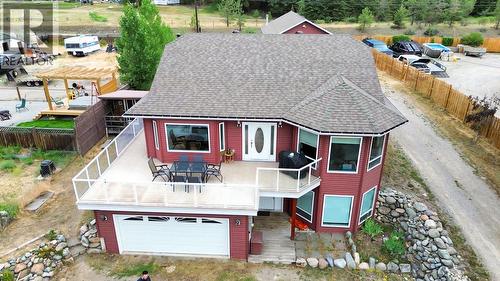 529 DAGUR Way  Princeton, BC V0X 1W0