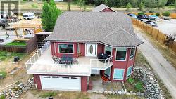 529 DAGUR Way  Princeton, BC V0X 1W0