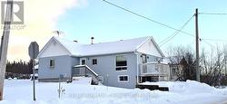 305 GEORGINA STREET  Timiskaming (Tim - Outside - Rural), ON P0K 1M0