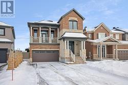 508 YELLOW BIRCH STREET  Ottawa, ON K1W 0J3