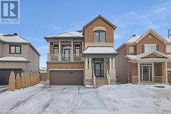 508 YELLOW BIRCH STREET  Ottawa, ON K1W 0J3