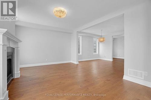 508 Yellow Birch Street, Ottawa, ON - Indoor Photo Showing Other Room