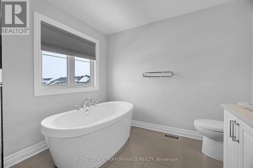 508 Yellow Birch Street, Ottawa, ON - Indoor Photo Showing Bathroom