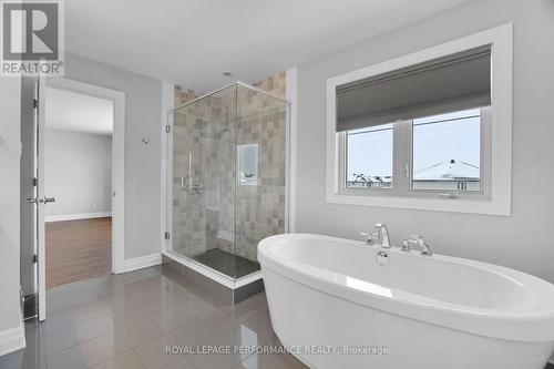 508 Yellow Birch Street, Ottawa, ON - Indoor Photo Showing Bathroom