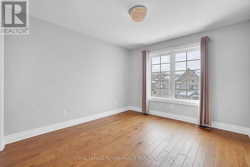 508 Yellow Birch Street, Ottawa, ON - Indoor Photo Showing Other Room