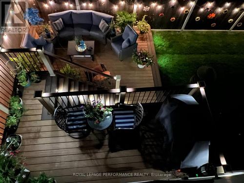 508 Yellow Birch Street, Ottawa, ON - Indoor