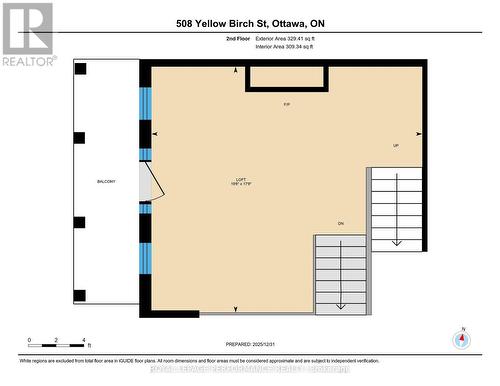 508 Yellow Birch Street, Ottawa, ON - Other