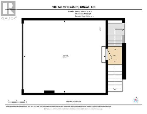 508 Yellow Birch Street, Ottawa, ON - Other