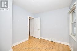 This room could be used  as a formal dining room. - 