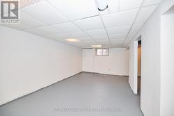 The good sized recreation room. - 