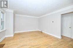 Attractive hardwood flooring. - 