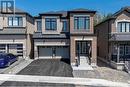 1242 Talisman Manor, Pickering, ON  - Outdoor With Facade 