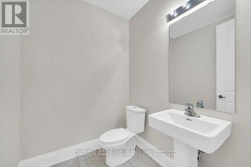 1242 Talisman Manor, Pickering, ON - Indoor Photo Showing Bathroom
