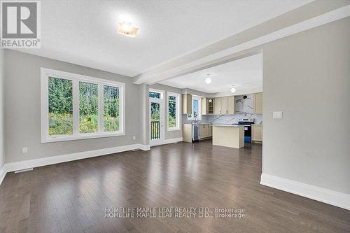 1242 Talisman Manor, Pickering, ON - Indoor