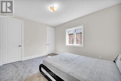 1242 Talisman Manor, Pickering, ON - Indoor Photo Showing Bedroom