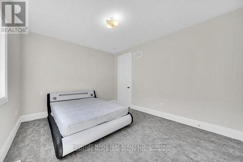 1242 Talisman Manor, Pickering, ON - Indoor Photo Showing Bedroom