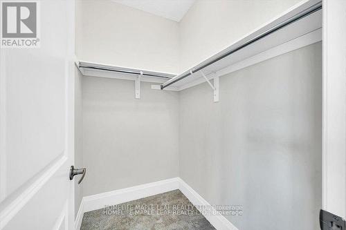 1242 Talisman Manor, Pickering, ON - Indoor With Storage