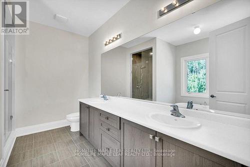 1242 Talisman Manor, Pickering, ON - Indoor Photo Showing Bathroom