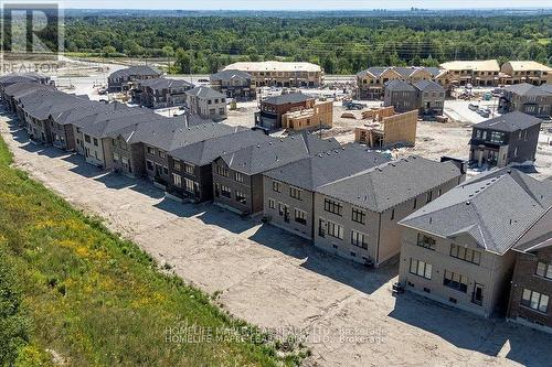 1242 Talisman Manor, Pickering, ON - Outdoor With View