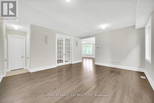 1242 Talisman Manor, Pickering, ON - Indoor Photo Showing Other Room