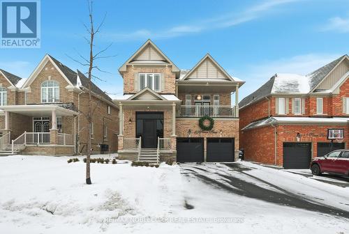 40 PIERCE PLACE  New Tecumseth, ON L0G 1W0