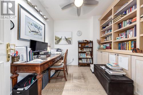 210 - 10 Old York Mills Road, Toronto, ON - Indoor Photo Showing Office