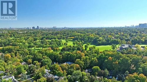 210 - 10 Old York Mills Road, Toronto, ON - Outdoor With View