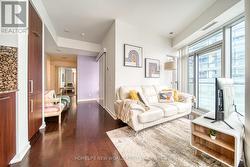 3411 - 14 YORK STREET  Toronto, ON M5J 0B1