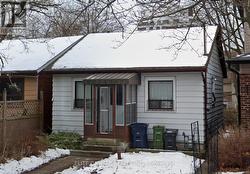 23 BEACHDALE AVENUE  Toronto, ON M1N 1V7