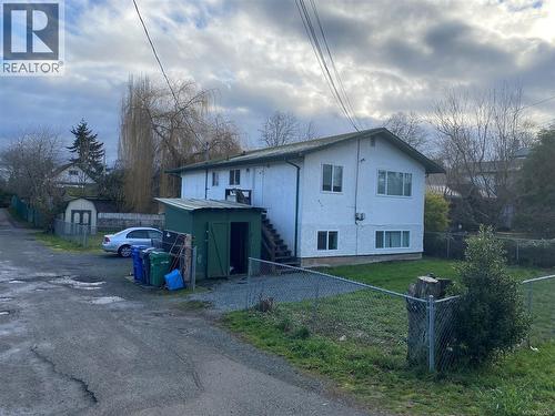 614 Winchester Ave  Nanaimo, BC V9R 4B7