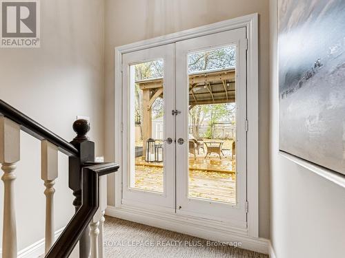 1885 Hindhead Road, Mississauga, ON - Indoor Photo Showing Other Room