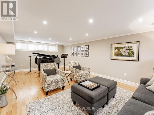 1885 Hindhead Road, Mississauga, ON - Indoor
