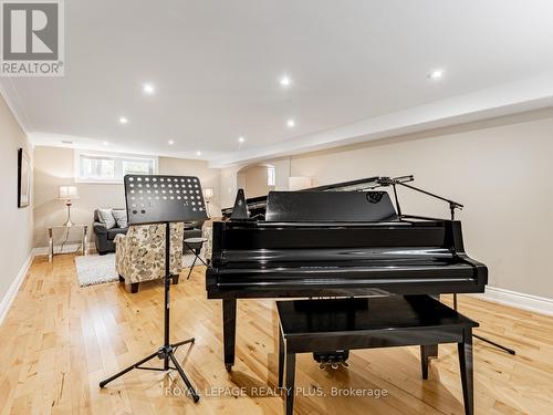 1885 Hindhead Road, Mississauga, ON - Indoor