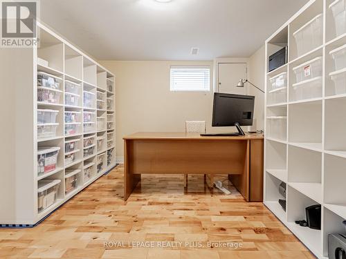 1885 Hindhead Road, Mississauga, ON - Indoor