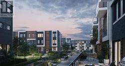 207 - 155 DOWNSVIEW PARK BOULEVARD  Toronto, ON M3K 0E3
