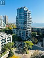 1010 - 2121 LAKE SHORE BOULEVARD W  Toronto, ON M8V 4E9